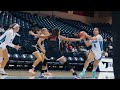 USD Women's Basketball vs. Chapman | Game Highlights