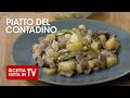 PIATTO DEL CONTADINO DI BENEDETTA Ricetta Fatta in TV - Fatto in Casa per Voi