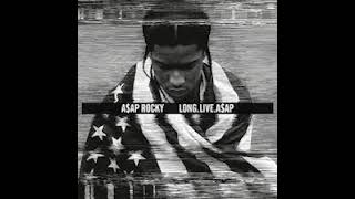 A$AP Rocky - Wild for the Night (feat. Skrillex, Birdy Nam Nam)