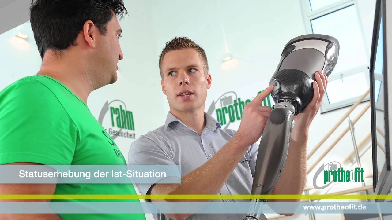 Protheofit Imagefilm