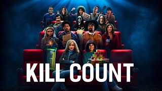 Scary Movie Franchise (2000-2026) Kill Count