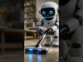 क्या आप घर के कामों के लिए रोबोट पर भरोसा करेंगे? 👇#AIRobot #SmartHome #TechReview #Roomba