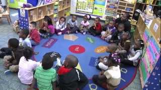 The Importance of Pre-K