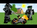 СЕКРЕТ ДЕДА МАКАРА! СРОЧНОЕ ЗАДАНИЕ ТОВАРИЩА КАПИТАНА В МАЙНКРАФТ ! Алексбой Minecraft