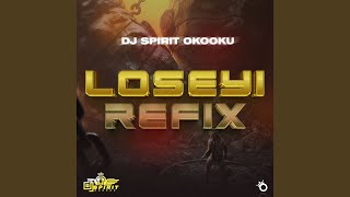Loseyi refix