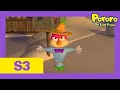 Pororo Si Penguin Kecil Musim 3 EP 08 | Animasi Indonesia | Pororo Indonesian