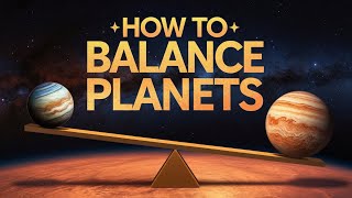 How to Balance Planets  In Vedic Astrology