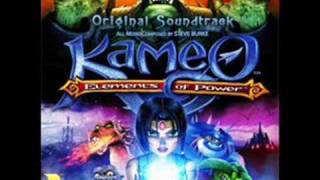 Kameo: Elements of Power - The Snow Tribe