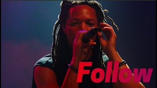 Domani | Follow (Presented by Coca-Cola) | All Def Music by All Def Music 1,342,404 views 9 months ago 14 minutes, 59 seconds