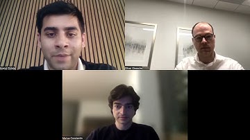 FinQuest AI  YC W23 Application Video