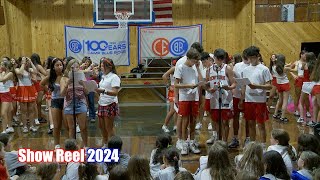 CECBR | Show Reel 2024