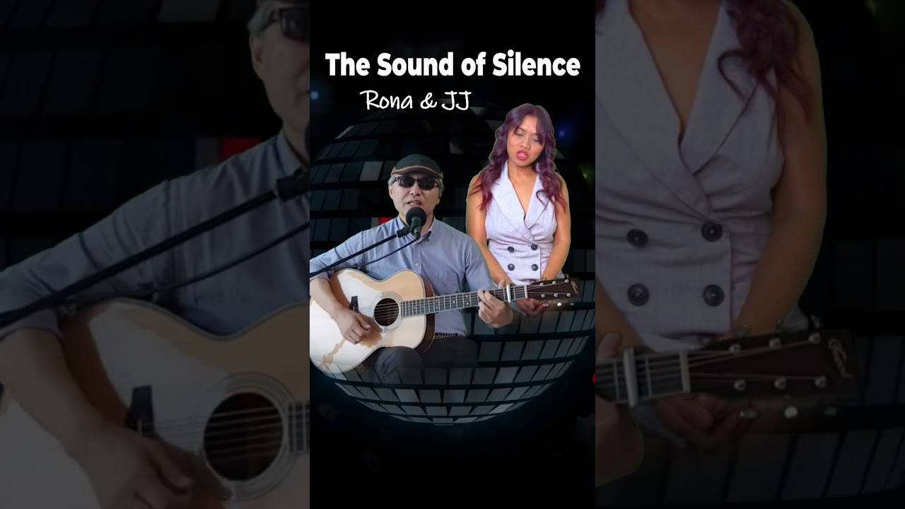 Obejrzyj The Sound of Silence - Simon & Garfunkel - Cover - Fantastic Duo #Shorts w YouTube Obejrzyj The Sound of Silence - Simon & Garfunkel - Cover - Fantastic Duo #Shorts w YouTube