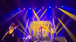 Slash featuring Myles Kennedy And The Conspirators - &quot;Perfect Crime&quot; live Luxembourg 26/04/2024