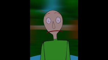 #baldi #badsum #baldisbasics #bbieal #baldisbasicsineducationandlearning #art #animation