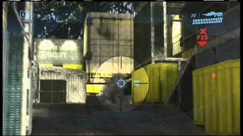 Finals - Final Boss vs Status Quo - Fearitself - Game 2