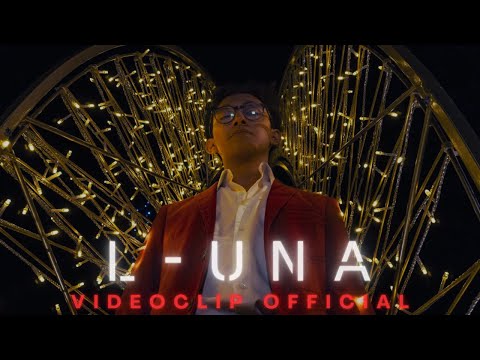 L-UNA - ANDRERY (VIDEOCLIP OFICIAL)