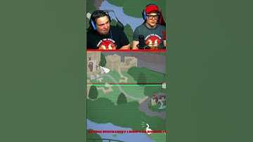 SONG OF YOUR PEOPLE | Untitled Goose Game #shorts