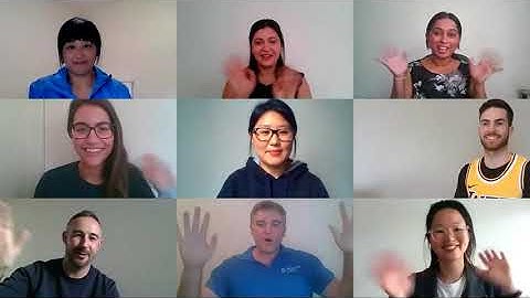 Monash College Virtual Classroom - Monash English