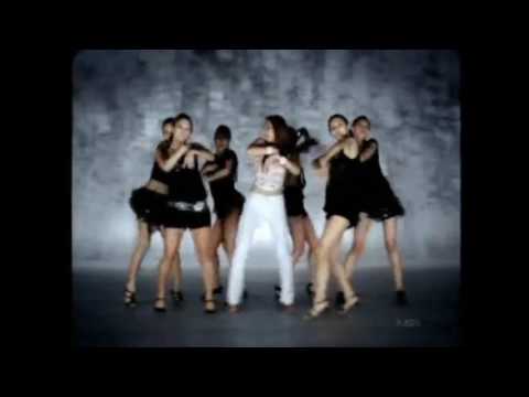 [MV] 손담비(SonDambi) Bad Boy