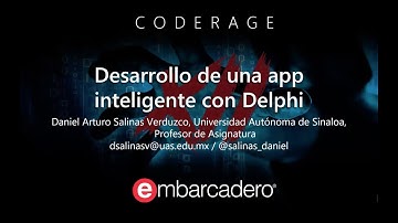 Desarrollo de una App Inteligente con Delphi (Daniel Arturo Salinas Verduzco)