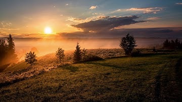 Bach - Orchestra Suite No. 3 in D-major "Air" ( 1 hour loop )