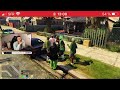 Musique gta RP familles KJ feat TJ (flashback)