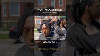 North Lawndale Trenches | A GOTIME Original #gotime #documentary #northlawndale
