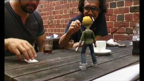 Compositing - Assignment