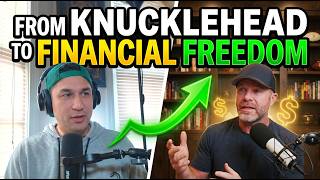 Famous Why This Former Troublemaker Now Teaches Millionaires Wealth