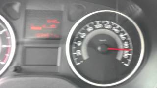 Peugeot 301 hız speed 1.6 hdi