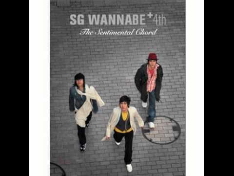 (+) 아리랑-SG Wanna Be