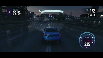 NFS no limits game video// NFS no limits ka new game video