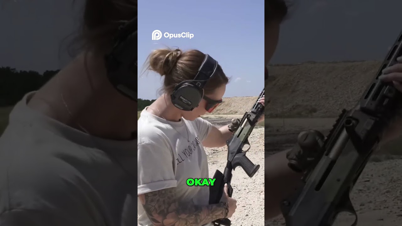 Home Defense Fails  Testing Guns & Ammo for REAL Stopping Power!