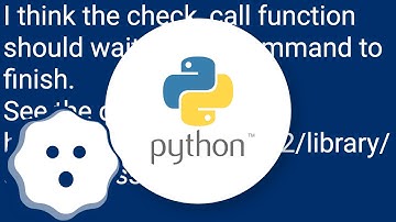 Python