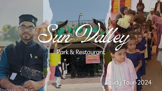Sun Valley Park || Study Tour || Vlog video