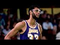82 Los Angeles Lakers At Atlanta Hawks February 9 1982