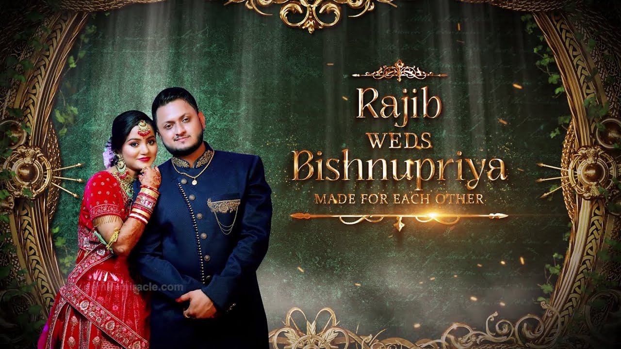Rajib's wedding casting  | Gemini photography | Balasore | Indian wedding casting |