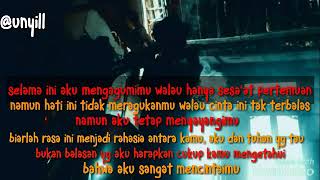 Tak bisa nga andik