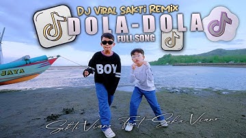 DOLA - Sakti Viano ft. Kak @sakaviano (Official M/V)