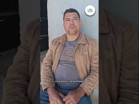 O que precisa mudar para a profissão de caminhoneiro voltar a ser atrativa?