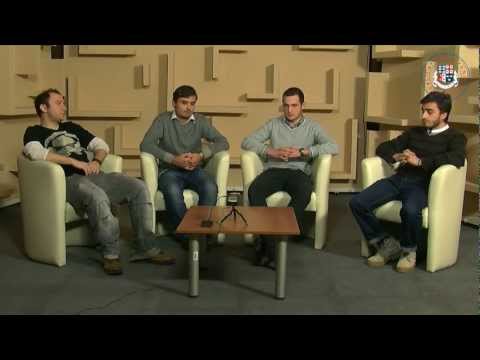 ილიაუნის სტუდენტური არჩევნები