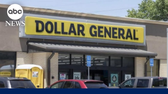 New Push To Limit Growth Of Dollar Stores