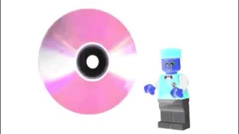 (REUPLOAD) Oops lego effects round 1 vs hara aram