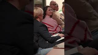 Eko-Okna na targach Eurobois! #shorts