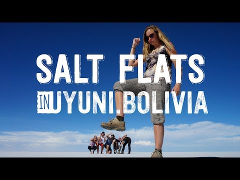 Video: Vad Jag önskar Visste Jag Innan Jag Besökte Uyuni Salt Flats I Bolivia