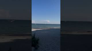 Ostsee View | Sunny Day in Grömitz Germany