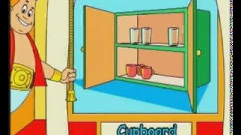 Welcome 1, Unit 3, Lesson 2