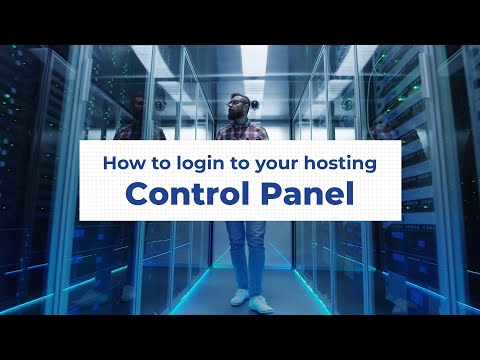 How to Login to Your Hosting Control Panel - NetHostKing
