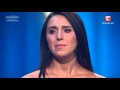 Eurovision / Евровидение-2016. Ukraine (Final) JAMALA / Джамала &#39;&#39;1944&#39;&#39;