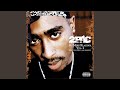 2Pac - Starin Trough My Rear View (Nu-Mixx Klazzics Vol. 2) (Feat. Dwele)